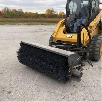 Bobcat Sweeper