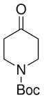 Boc Piperidone
