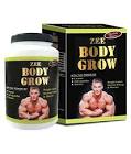 Body Grow Powder