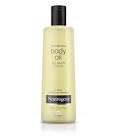 Body Oil