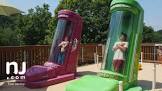 Body Slide