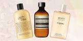 Body Washes