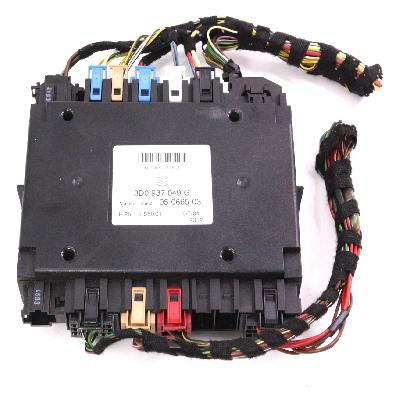 Body Control Module