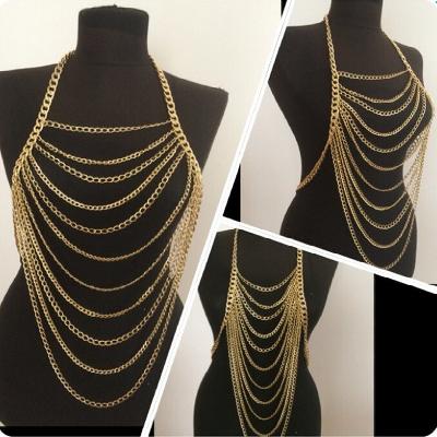 Body Jewelry 