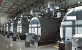 Boiler Erection Service