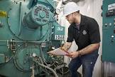 Boiler Operating Services