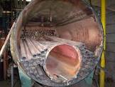 Boiler Retubing