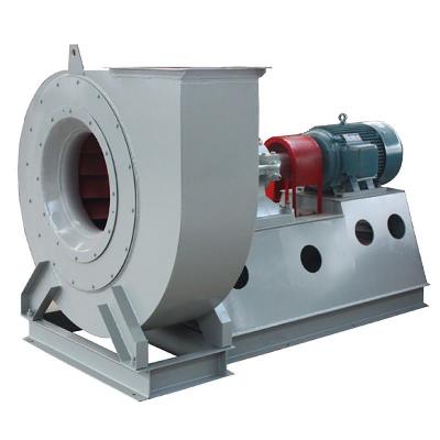 Boiler Centrifugal Fans 