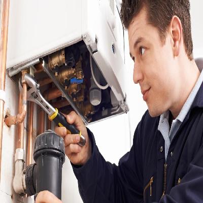 Boiler Installation Service
