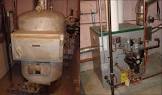 Boilers And Furnace