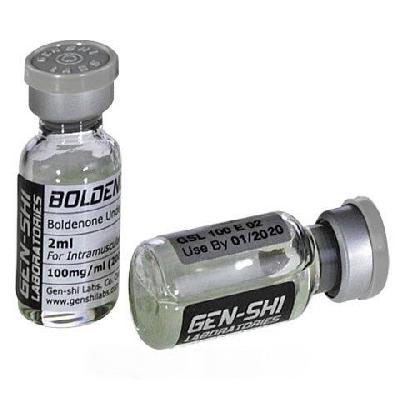 Boldenone Undecylenate Injection