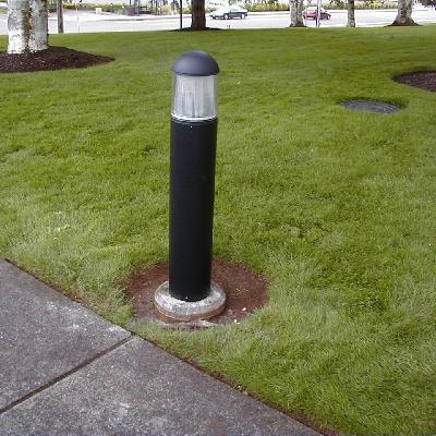 Bollard Lights 
