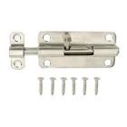 Bolt Latches