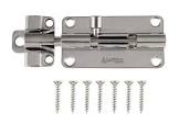 Bolt Lock