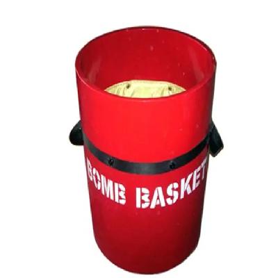 Bomb Basket