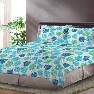 Bombay Dyeing Bed Sheets 