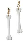 Bone Earring