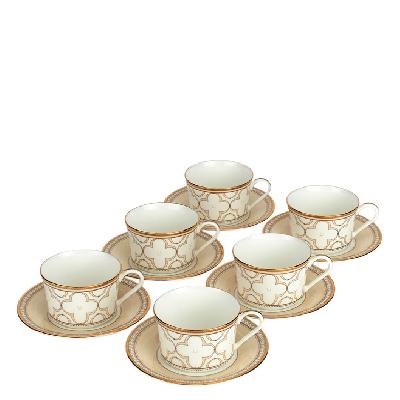 Bone China Tea Sets