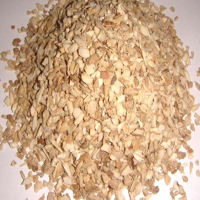 Bone Grist