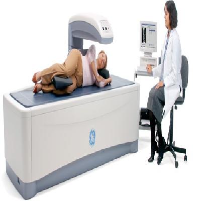 Bone Mineral Density Machine