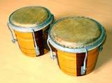 Bongo Drum