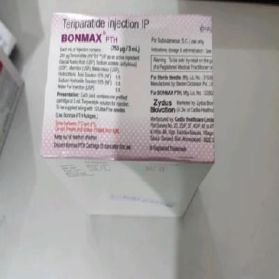 Bonmax Injection