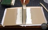 Book Binding Boards