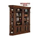 Book Cabinet