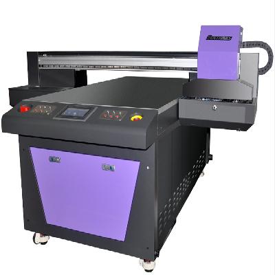 Book Printing Machine 