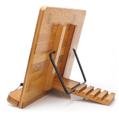 Book Stand & Holder 