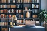 Bookshelves