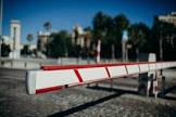 Boom Barrier