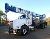 Boom Crane Rental Services