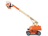 Boom Lift Rental