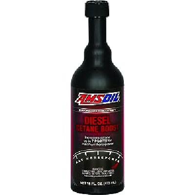 Booster Diesel Additive