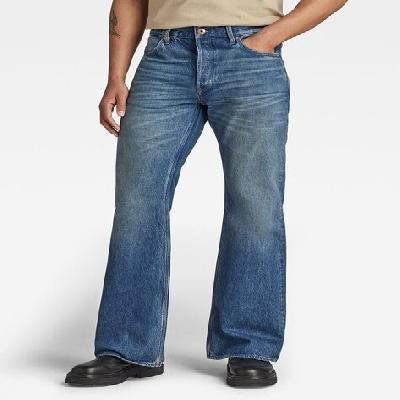 Boot Cut Jeans