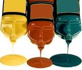 Bopp Lamination Inks