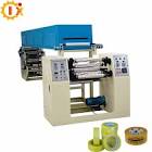 Bopp Self Adhesive Tape Machine