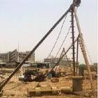 Bored Cast-in-situ Piles Services