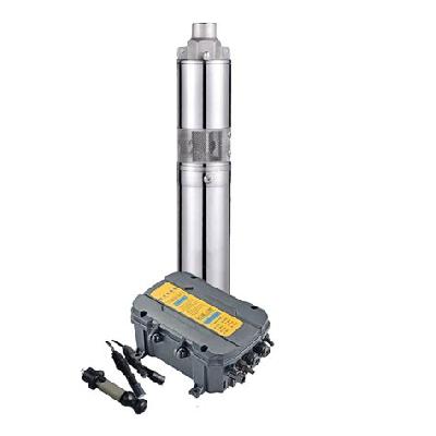 Borehole Pumps