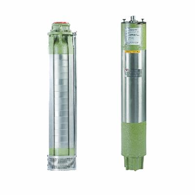 Borewell Pumps