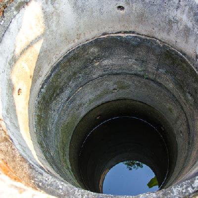 Borewell Water Testing