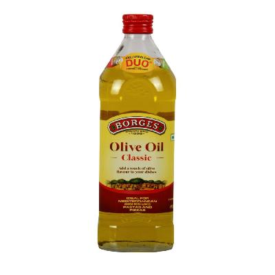 Borges Olive Oil