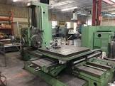 Boring Machine Job Work