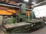 Boring Mill
