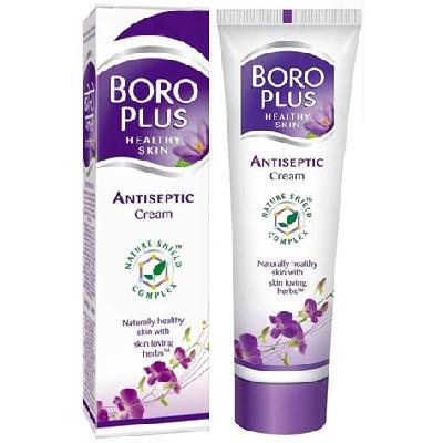 Boro Plus Cream