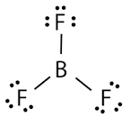 Boron Trifluoride