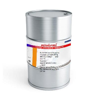 Boron Trifluoride Etherate