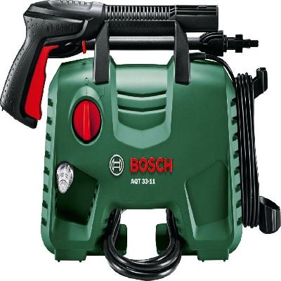 Bosch Pressure Washer