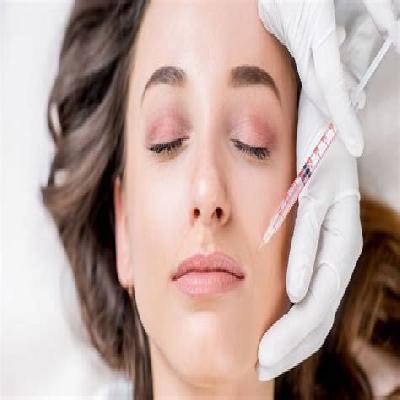 Botox Injection